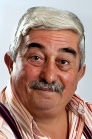 Tuncay Gürel portrait