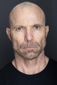 Bob Jennings portrait