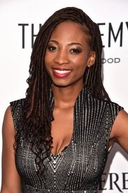 Shondrella Avery portrait