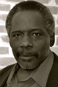John Toles-Bey portrait
