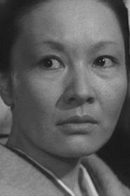 Misako Tominaga portrait
