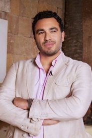 Hesham Ashour portrait