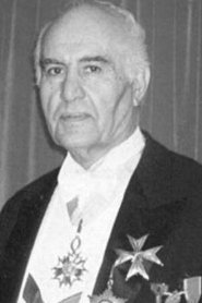 Reza Niazmand portrait