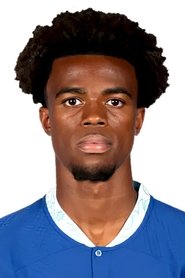 Carney Chukwuemeka portrait