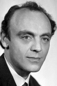 José-André Lacour portrait