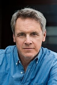 Mark Moses portrait