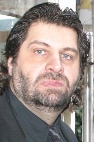 Luis Jardim portrait
