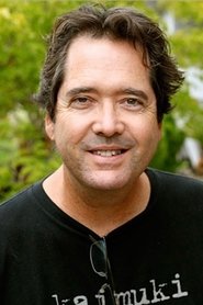 Robert Bates portrait