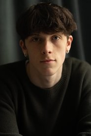 Ollie West portrait
