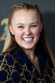 JoJo Siwa portrait
