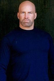Shawn Stewart portrait