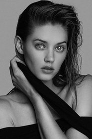 Jenna B. Kelly portrait