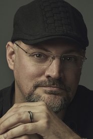 Jayson Crothers portrait