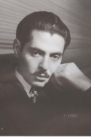 Antonio Badú portrait