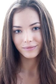 Jemma Dallender portrait