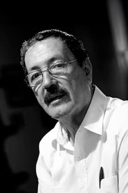 Miguel Salguero portrait