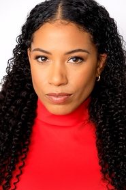 Simone Posey portrait