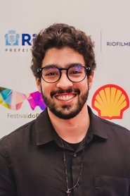 Matheus Costa portrait