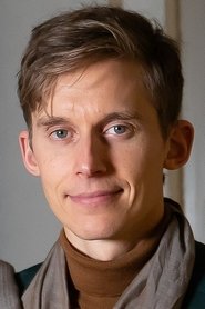 Andreas Bernitt portrait
