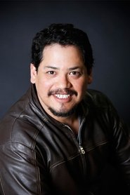 Juan Carlos Medellin portrait