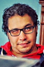 Hani Hamdy portrait