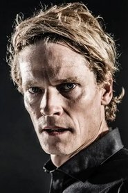 Mikkel Arndt portrait