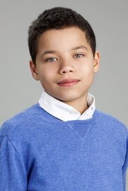 Evan Rosado portrait