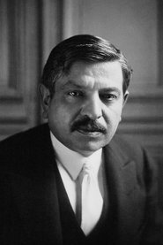 Pierre Laval portrait