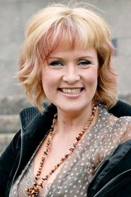 Hanna-Riikka Siitonen portrait