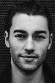 Simon Settergren portrait