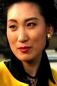 Kang Eun-ah portrait