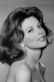 Tina Louise portrait