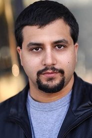 Paul Zecharia portrait