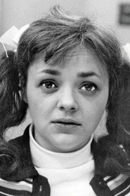 Dana Hlaváčová portrait