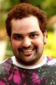 Bineesh Kodiyeri portrait