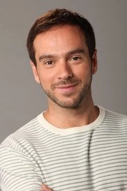 Nuno Távora portrait