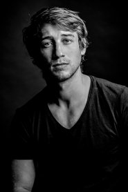 Luca Colucci portrait