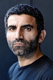 Aziz Çapkurt portrait