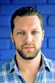 Beau Harris portrait