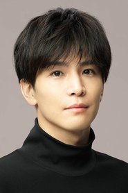 Takanori Iwata portrait