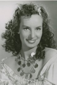 Mafalda Figoni portrait