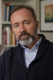 Trond Giske portrait