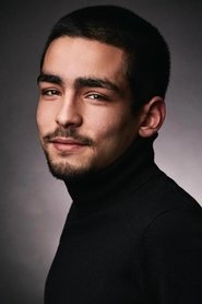 Omar Ayuso portrait