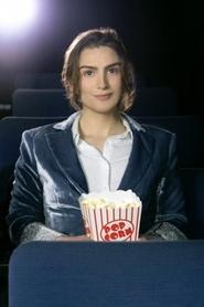 Hesse Deni portrait