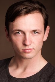 Rhys Dunlop portrait