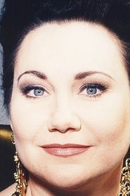 Cheryl Studer portrait