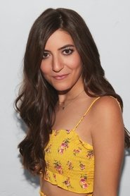 Avra Friedman portrait