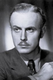 Hans Nielsen portrait