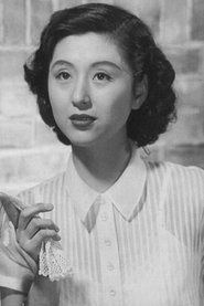 Keiko Tsushima portrait