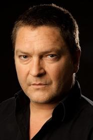 Tom van Bauwel portrait